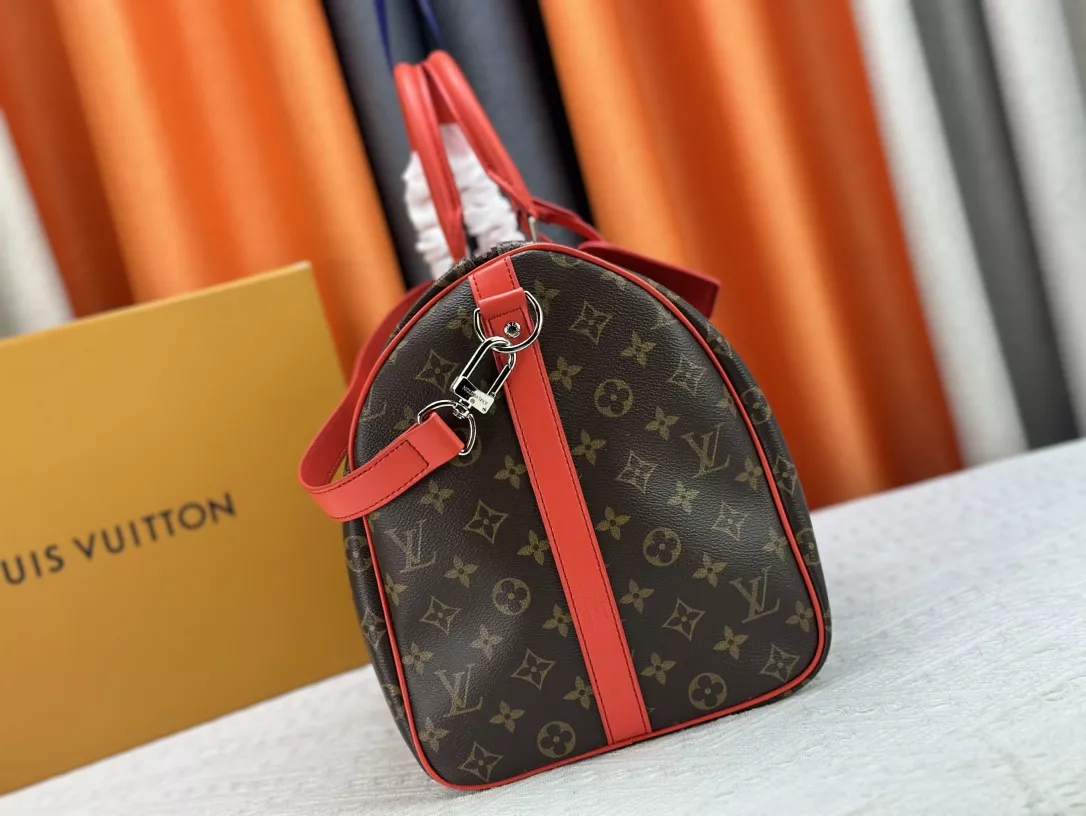 louis vuitton sac de voyage s_127521b1